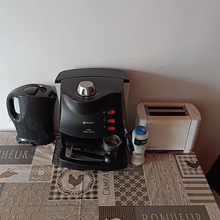 טרויאן Guest Room Asparuh מראה חיצוני תמונה