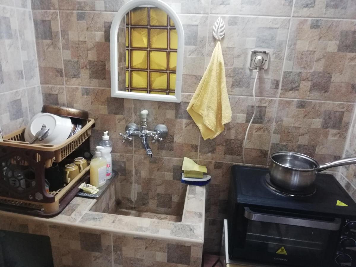 טרויאן Guest Room Asparuh מראה חיצוני תמונה