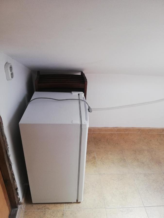 טרויאן Guest Room Asparuh מראה חיצוני תמונה