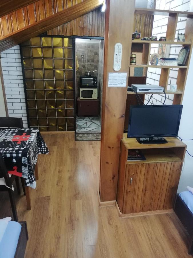 טרויאן Guest Room Asparuh מראה חיצוני תמונה