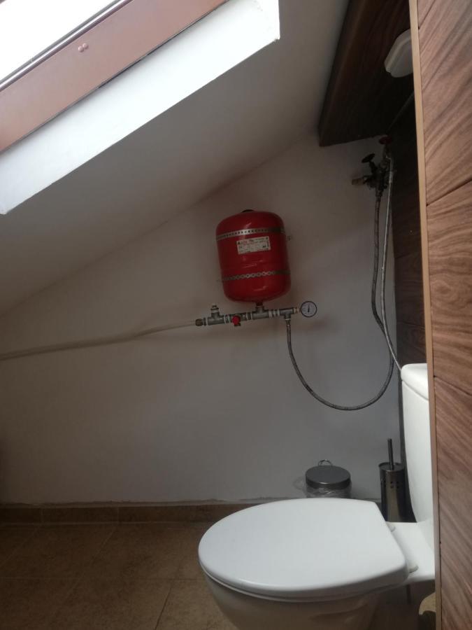 טרויאן Guest Room Asparuh מראה חיצוני תמונה