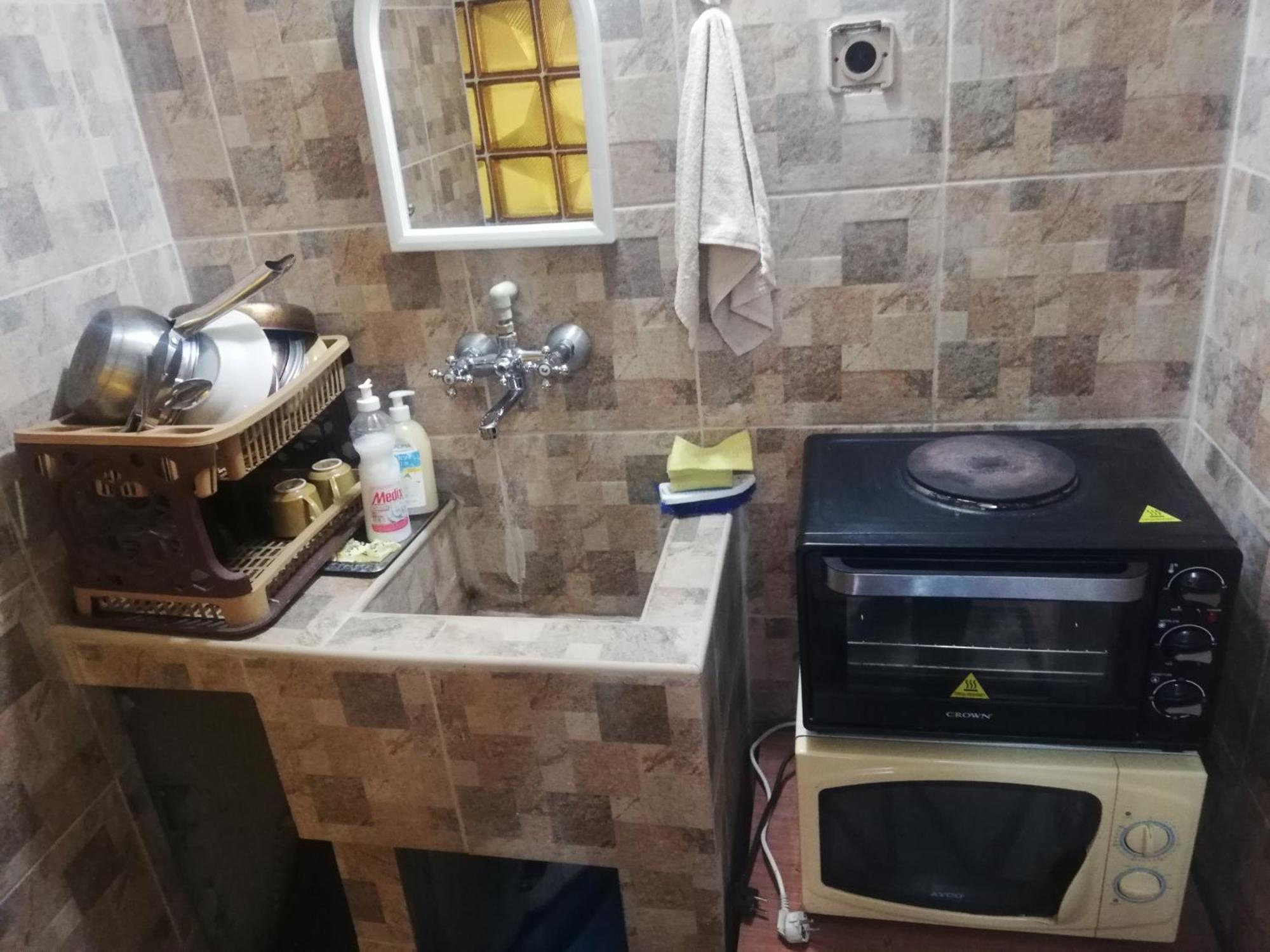 טרויאן Guest Room Asparuh מראה חיצוני תמונה