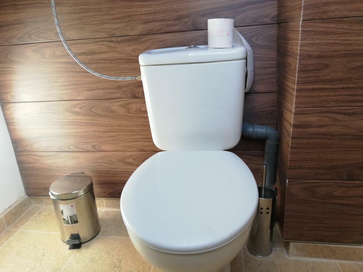 טרויאן Guest Room Asparuh מראה חיצוני תמונה